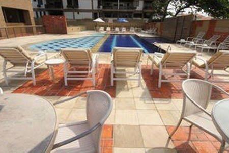 Casa Del Mar Daire Rio de Janeiro Dış mekan fotoğraf