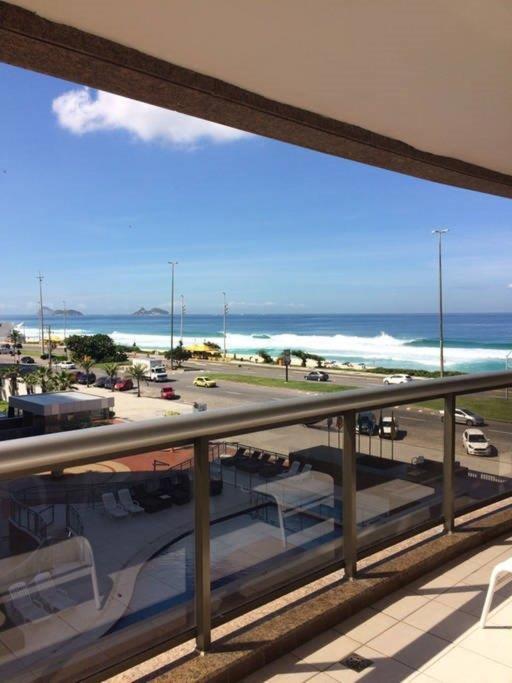 Casa Del Mar Daire Rio de Janeiro Dış mekan fotoğraf