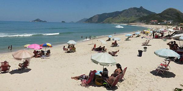 Casa Del Mar Daire Rio de Janeiro Dış mekan fotoğraf