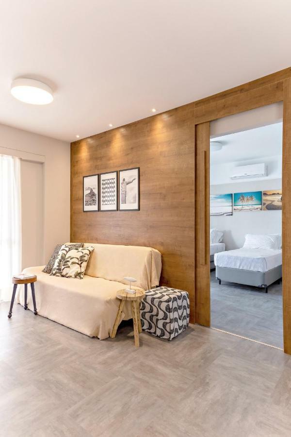 Casa Del Mar Daire Rio de Janeiro Dış mekan fotoğraf