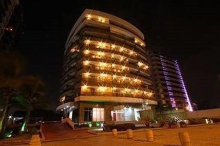 Casa Del Mar Daire Rio de Janeiro Dış mekan fotoğraf